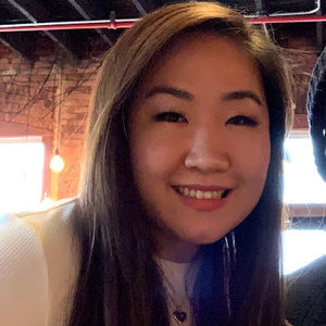 Meet your Posher, Junghwa